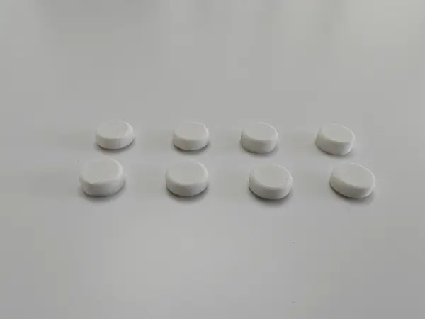 sportsmagneter hvid