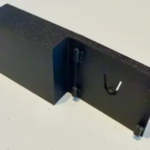 Saphe holder til Tesla