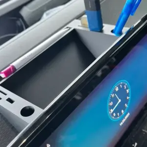 Opbevaring til VW ID Buzz