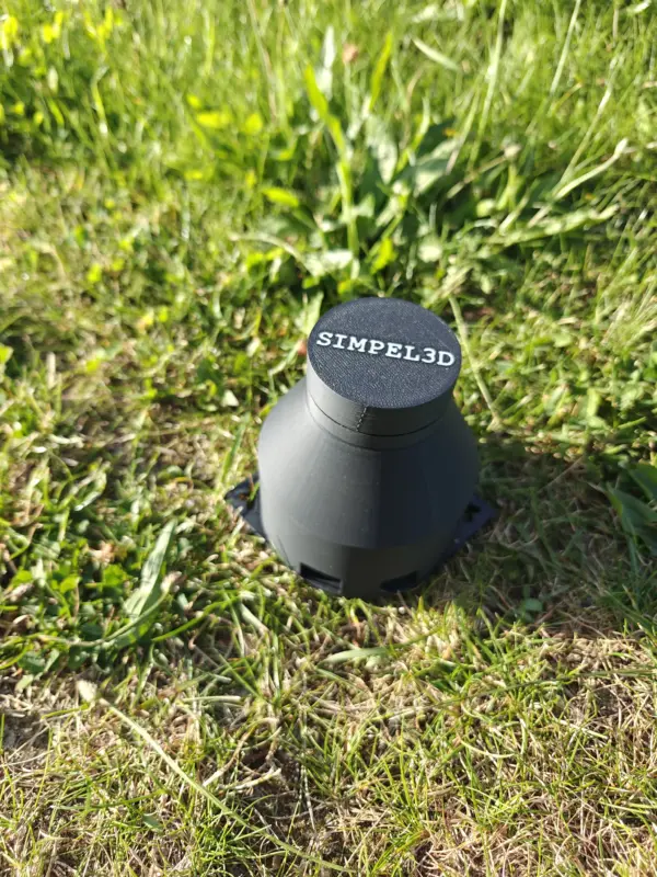 Sneglefælde - Billede 3