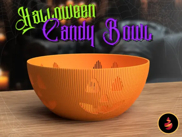 Halloween - Skål