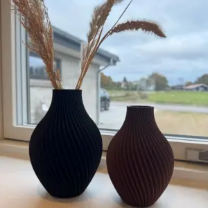 Vase