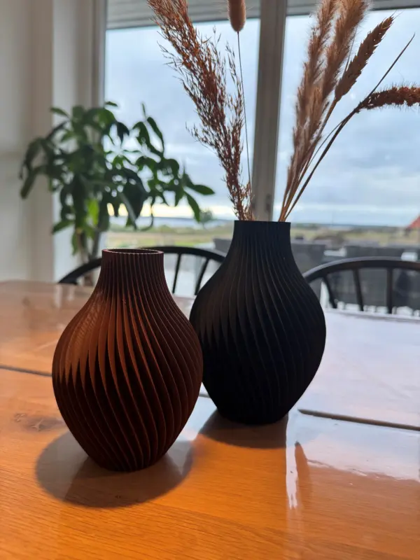 Vase - Billede 2