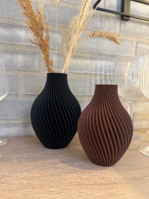 Vase - Billede 3