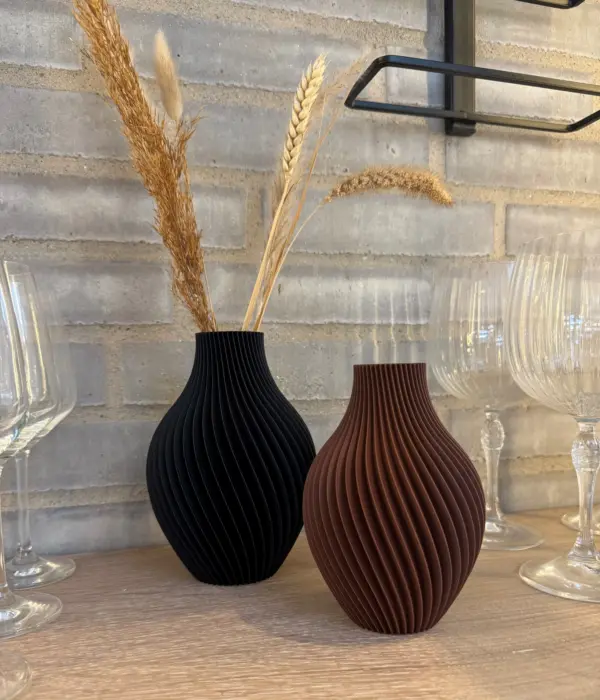 Vase - Billede 4