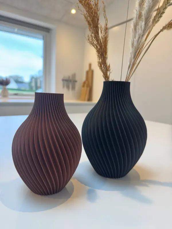 Vase - Billede 5